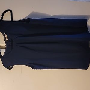 SOFT SURROUNDINGS Sleeveless Blouse